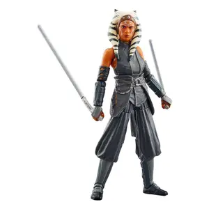 Collectible figurine Hasbro Star Wars Ahsoka Vintage Ahsoka Tano image-0