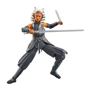 Collectible figurine Hasbro Star Wars Ahsoka Vintage Ahsoka Tano image-1
