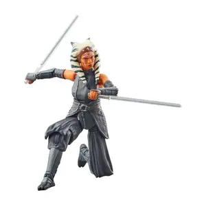 Collectible figurine Hasbro Star Wars Ahsoka Vintage Ahsoka Tano image-2