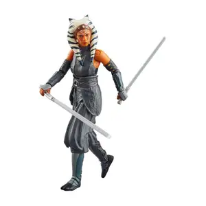 Collectible figurine Hasbro Star Wars Ahsoka Vintage Ahsoka Tano image-3