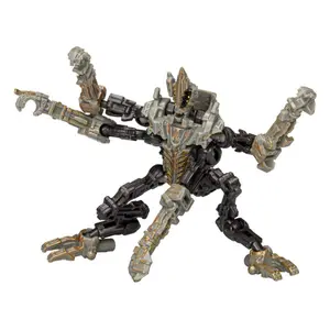 Collectible figurine Hasbro Transformers: Rise of the Beasts Generations Studio Series Core Class Terrorcon Novakane image-0