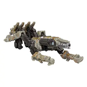 Collectible figurine Hasbro Transformers: Rise of the Beasts Generations Studio Series Core Class Terrorcon Novakane image-2