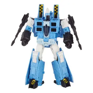 Collectible figurine Hasbro Transformers Generations Legacy Evolution Voyager Class G2 Universe Cloudcover image-0