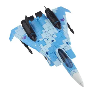 Collectible figurine Hasbro Transformers Generations Legacy Evolution Voyager Class G2 Universe Cloudcover image-1