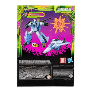 Collectible figurine Hasbro Transformers Generations Legacy Evolution Voyager Class G2 Universe Cloudcover image-3