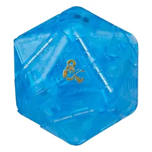 Figurine dicelings displacer beast Hasbro Dungeons & Dragons image-0