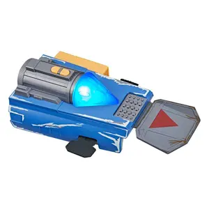 Replica collectible figurine Hasbro Star Wars The Mandalorian Roleplay Gantelet image-0