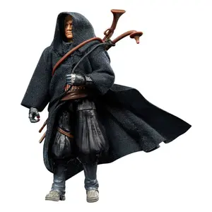 Collectible figurine Hasbro Star Wars The Book of Boba Fett (Tusken) image-0