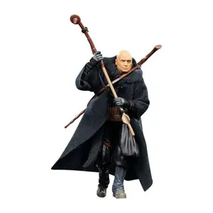 Collectible figurine Hasbro Star Wars The Book of Boba Fett (Tusken) image-1