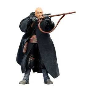 Collectible figurine Hasbro Star Wars The Book of Boba Fett (Tusken) image-3