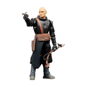 Collectible figurine Hasbro Star Wars The Book of Boba Fett (Tusken) image-4