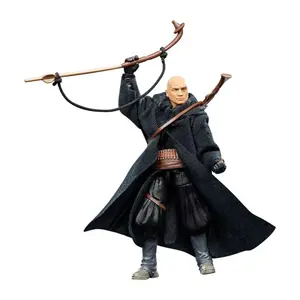 Collectible figurine Hasbro Star Wars The Book of Boba Fett (Tusken) image-5