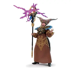 Figurine Hasbro Power Rangers Lightning Collection Mighty Morphin Rita Repulsa image-0