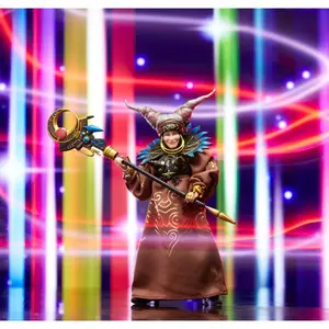 Figurine Hasbro Power Rangers Lightning Collection Mighty Morphin Rita Repulsa image-2