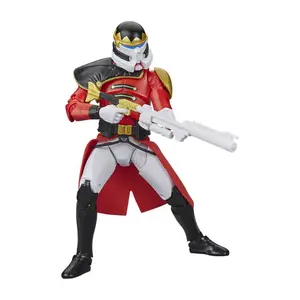 Collectible figurine Hasbro Star Wars Black Series Purge Trooper image-1