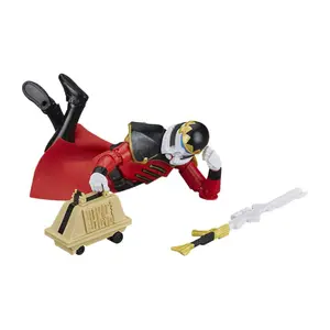 Collectible figurine Hasbro Star Wars Black Series Purge Trooper image-2