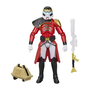 Collectible figurine Hasbro Star Wars Black Series Purge Trooper image-3