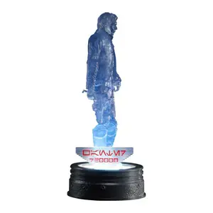 Figurka kolekcjonerska Hasbro Star Wars Black Series Holocomm Han Solo image-2