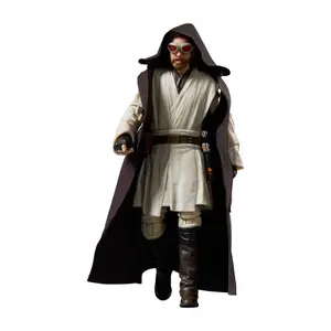 Collectible figurine Hasbro Star Wars Obi-Wan Kenobi Black Series Obi-Wan Kenobi (Jedi Legend) image-0