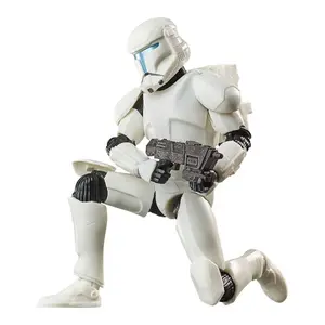 Clone commando figurine Hasbro Star Wars: The Bad Batch Black Series image-2