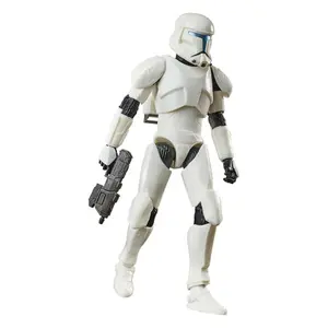 Clone commando figurine Hasbro Star Wars: The Bad Batch Black Series image-1