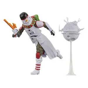 Figurine Hasbro Star Wars Black Series Snowtrooper (Holiday Edition) image-1
