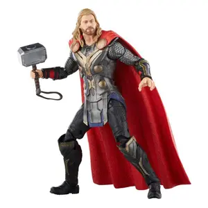 Collectible figurine Hasbro The Infinity Saga Marvel Legends Thor image-0