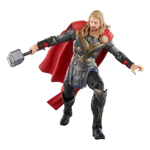 Collectible figurine Hasbro The Infinity Saga Marvel Legends Thor image-1