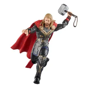 Collectible figurine Hasbro The Infinity Saga Marvel Legends Thor image-2