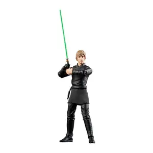 Collectible figurine Hasbro Star Wars The Book of Boba Fett Luke Skywalker (Jedi Academy) image-2