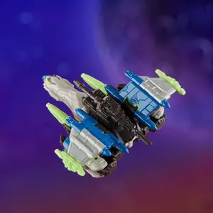 Collectible figurine Hasbro Transformers Generations Legacy United Core Class Energon Universe Megatron image-6