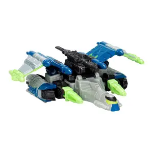 Collectible figurine Hasbro Transformers Generations Legacy United Core Class Energon Universe Megatron image-1