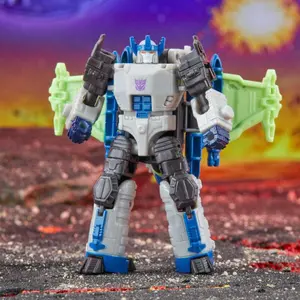 Collectible figurine Hasbro Transformers Generations Legacy United Core Class Energon Universe Megatron image-2