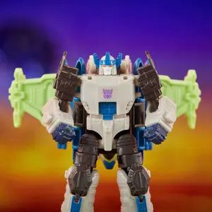 Collectible figurine Hasbro Transformers Generations Legacy United Core Class Energon Universe Megatron image-4