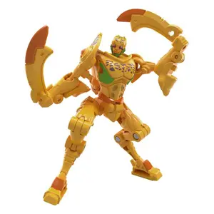 Collectible figurine Hasbro Transformers Generations Legacy United Core Class Cheetor image-0