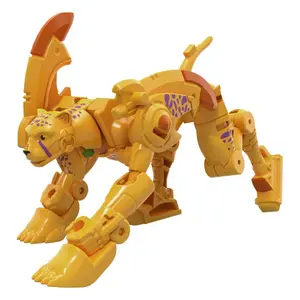 Collectible figurine Hasbro Transformers Generations Legacy United Core Class Cheetor image-1