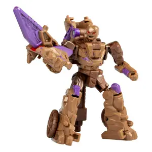Figurine Hasbro Transformers Generations Legacy United Core Class Infernac Universe Geocron image-0