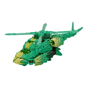 Collectible figurine Hasbro Transformers Generations Legacy United Deluxe Class Infernac Universe Shard image-1