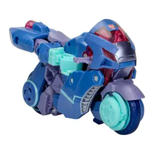 Collectible figurine Hasbro Transformers Generations Legacy United Deluxe Class Cyberverse Universe Chromia image-1