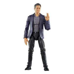 Collectible figurine Hasbro The Infinity Saga Marvel Legends Bruce Banner image-2
