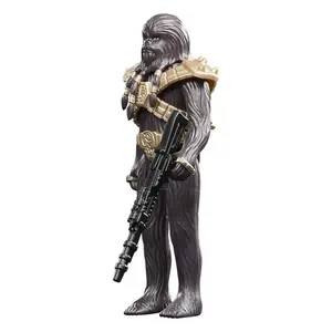 Figurka kolekcjonerska Hasbro Star Wars The Book of Boba Fett Retro Krrsantan image-2