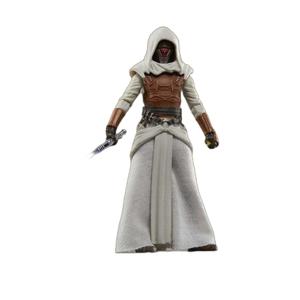 Figurine de collection Hasbro Star Wars Galaxy of Heroes Jedi Knight Revan & HK-47 (x2) image-1