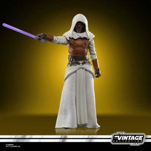 Figurine de collection Hasbro Star Wars Galaxy of Heroes Jedi Knight Revan & HK-47 (x2) image-3