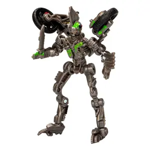 Collectible figurine Hasbro Transformers: The Last Knight Studio Series Core Class Decepticon Mohawk image-0