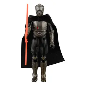 Collectible figurine Hasbro Star Wars Ahsoka Retro Marrok image-0