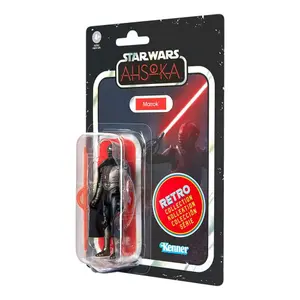 Collectible figurine Hasbro Star Wars Ahsoka Retro Marrok image-6
