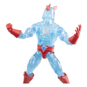 Collectible figurine Hasbro Marvel Legends Marvel's Crystar (BAF Marvel's The Void) image-6