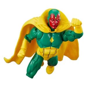 Collectible figurine Hasbro Marvel Legends Vision (BAF Marvel's The Void) image-2