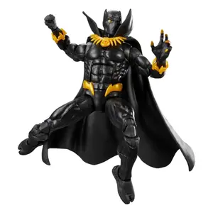 Collectible figurine Hasbro Marvel Legends Black Panther image-1