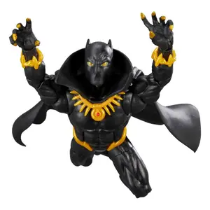 Collectible figurine Hasbro Marvel Legends Black Panther image-3